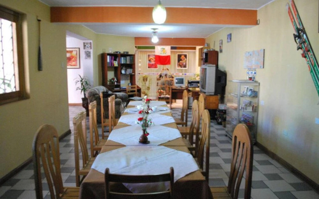 La Casa De Maruja B&B