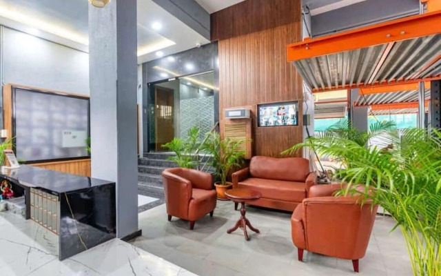 Samrat Inn