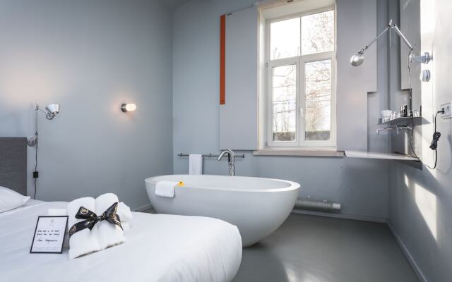 Hoogenweerth Suites