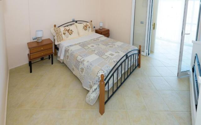 Analipsi House Afrodite