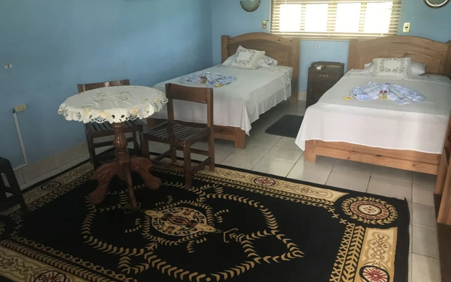 Hotel Maya De La Amazonia