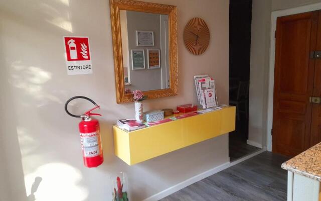 Meuble' 21 di Anna