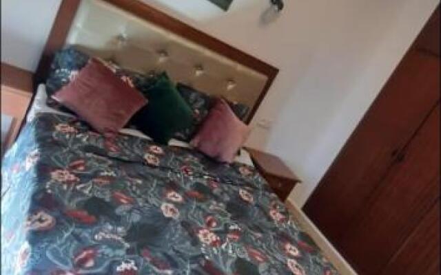 Apprt hôtel cabo dream 90