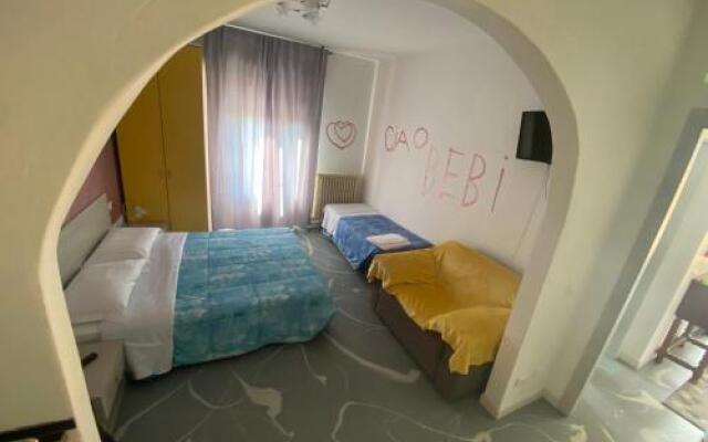 Macloud pub B&B