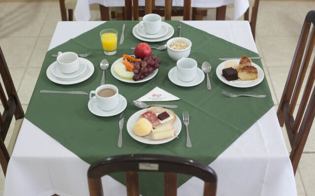 Hotel Itajaí Tur