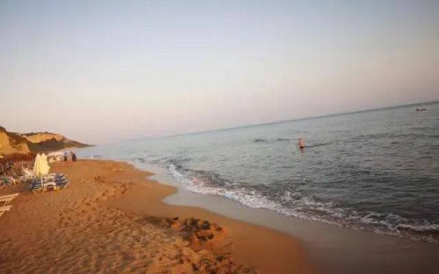 Apartment Alexis Armeno