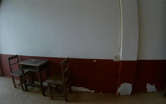 Chid Tawan Guesthouse