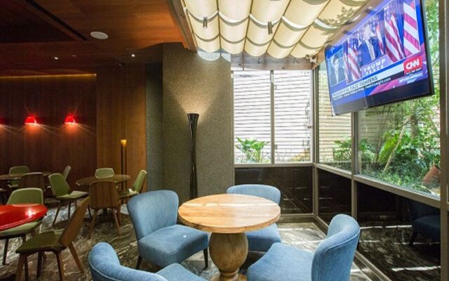 Inhouse Hotel Taichung