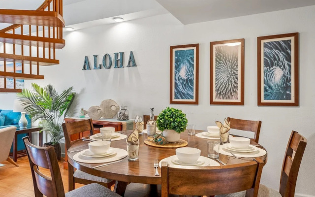 Kamaole Sands 5401