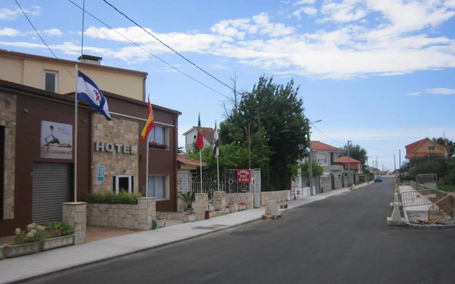 Hotel Vasco da Gama