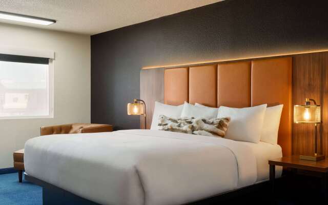 Travelodge by Wyndham Wall