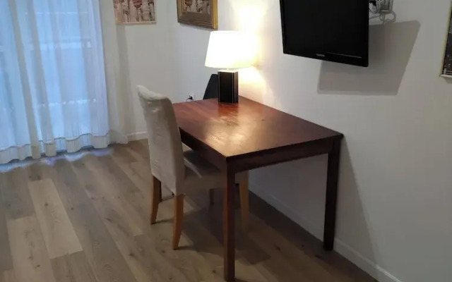 Olgas Apartment With 3 Bedrooms in Thessaloniki