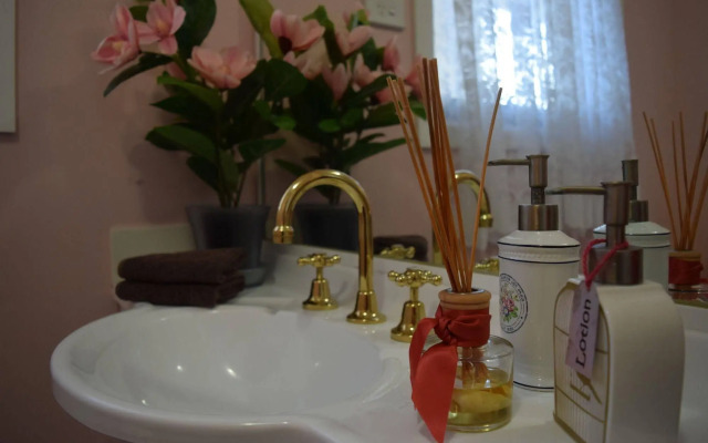 Meurants Manor Bed and Breakfast