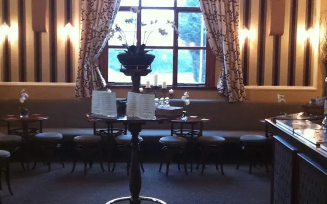 Chatterley House Hotel