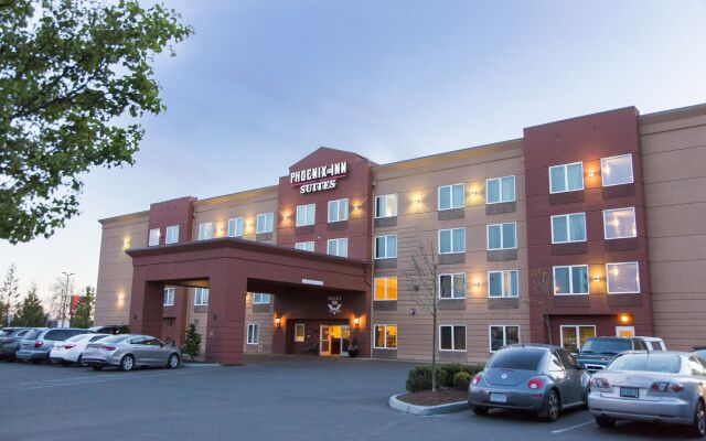 Phoenix Inn Suites - Albany