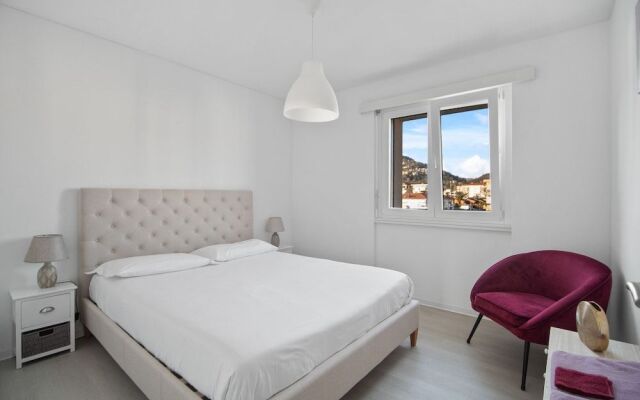 Caslano City Aparments