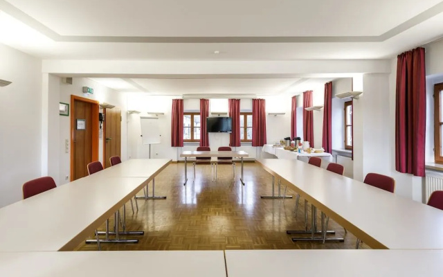 Jugendherberge Regensburg - Hostel