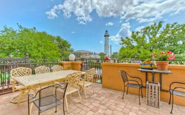 Ocean Inn and Suites