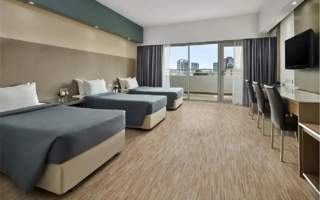 RELC International Hotel