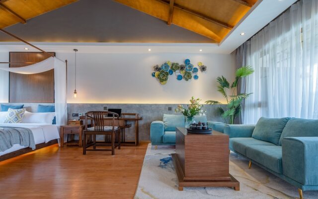 Da Yu Luxurious Inn