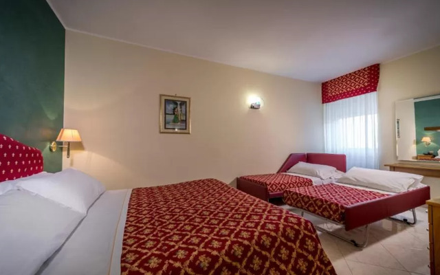 5 Miglia Hotel & SPA