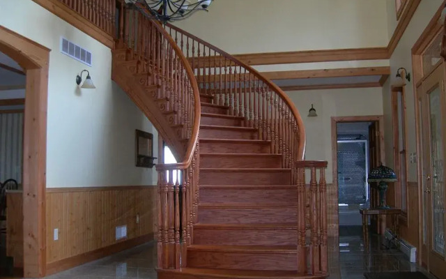 Ninemile Point B&B Inn