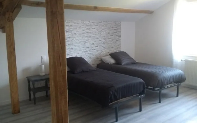 La maison de pescate