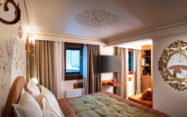 Hotel de la Loze