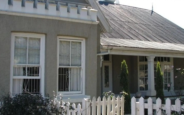 Tancredi Bed and Breakfast