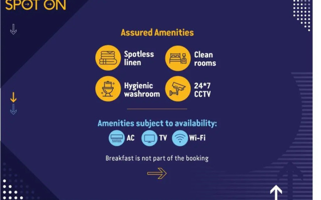 Moonlight Residency by OYO Rooms