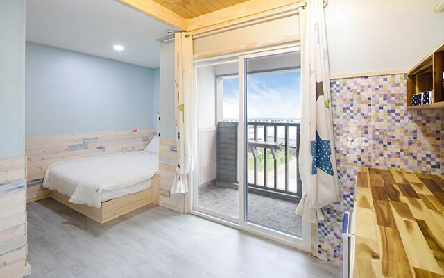 Jeju White Star Pension