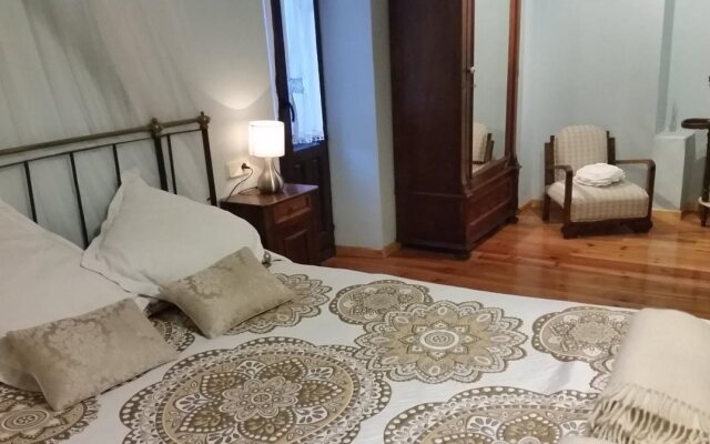 Casa Rural Argonz Etxea