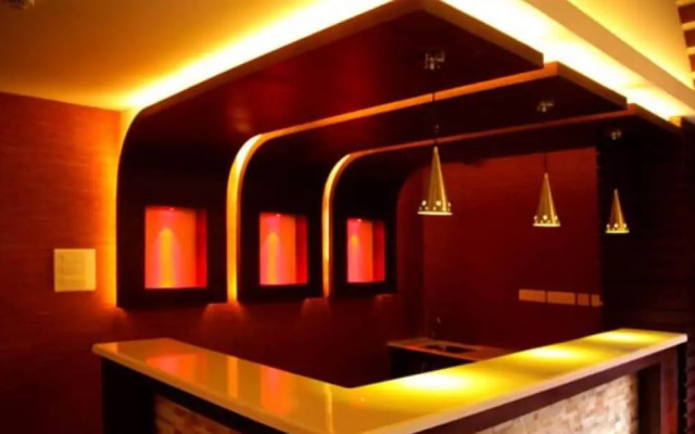 Hotel Excalibur