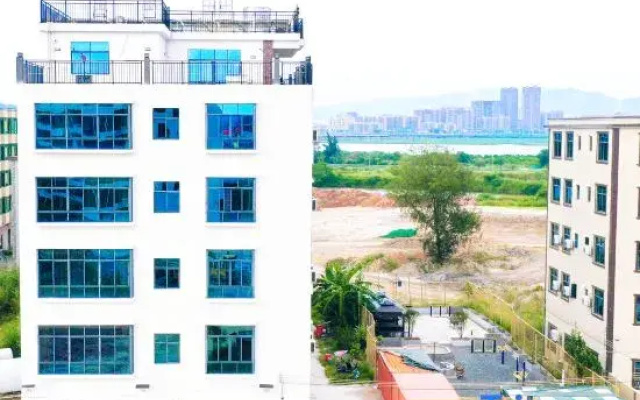 [Huidong Yanzhou Island ]Phoenix Homestay