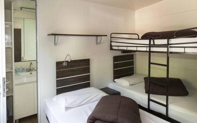 hu Firenze Certosa camping in town