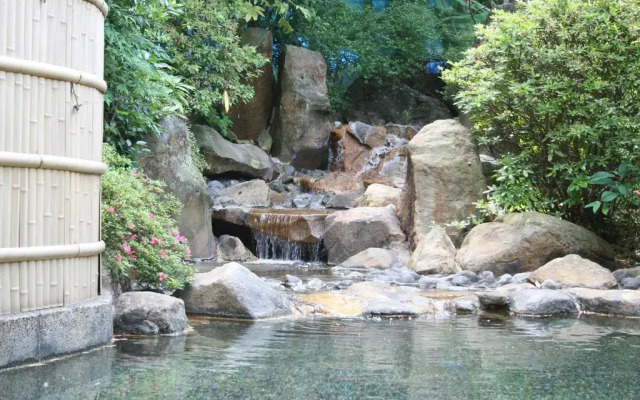Ryotei Yamanoi