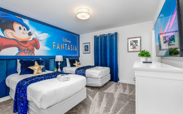 Tvpm-2660rt/sl 4 Bedroom Townhouse by RedAwning