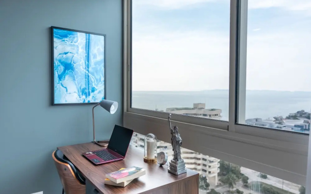 Veranda Beachfront Residence Pattaya