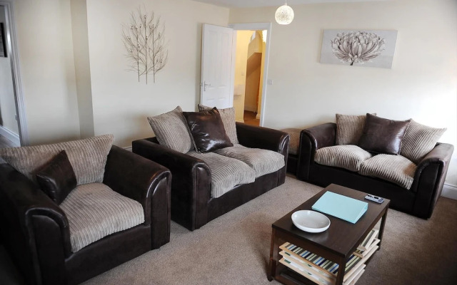Bay Tree Apartments