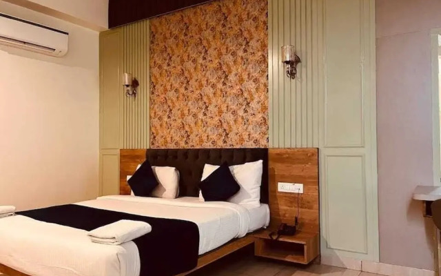 Travaasa Jaipur By ShriGo Hotels