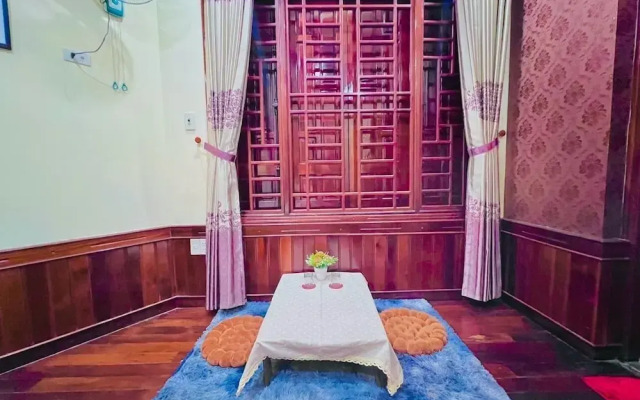 Canary Homestay