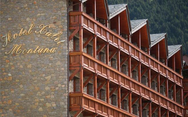 Hotel Xalet Montana