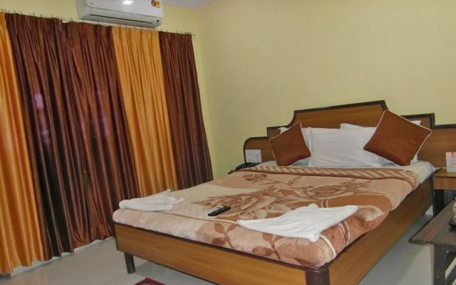Dariya Darshan Hotel