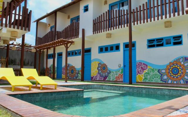 Maktub Prea Hostel