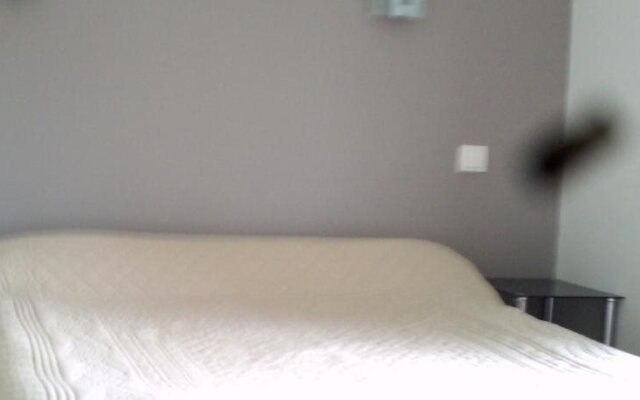 maison d'hotes Le Ranfort