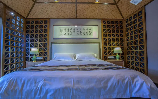 Wuzhen Duoduo Happy Guest House