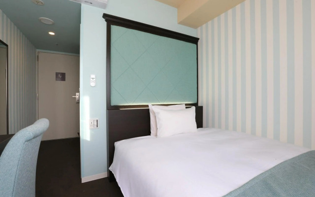 Hotel Wing International Select Nagoya Sakae