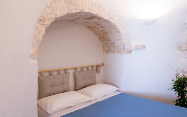 Masseria Dirupo