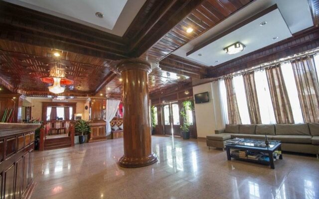 Angkor Pearl Hotel