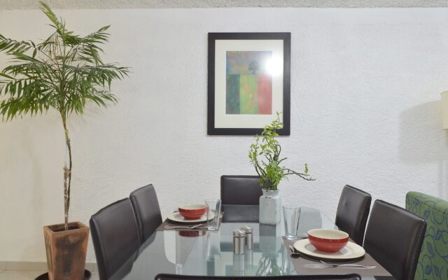 Departamento Mariano Otero 1
